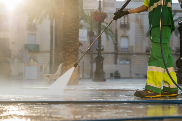 Mason City, IL Pressure Washing Services Company